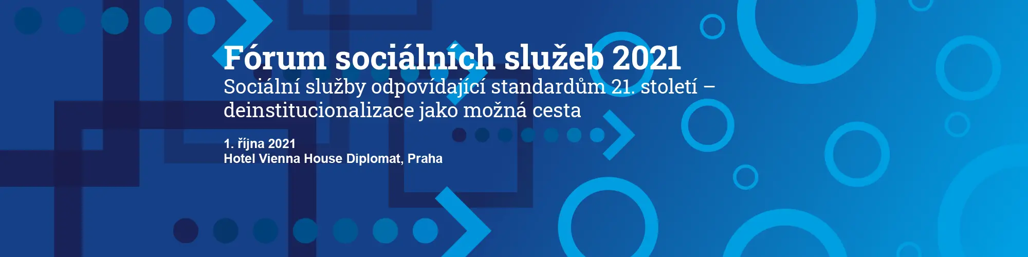 Fórum sociálních služeb